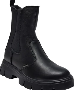 Børn Primigi PNDGT 88706 LEATHER