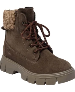 Primigi PNDGT 88705 SUEDE Tortora scuro Sale