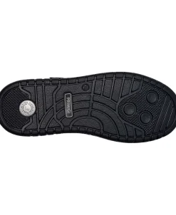 Børn Primigi PNOGT 88882 LEATHER-SUEDE