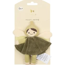 Børn Fabelab Pocket Friend - Elf