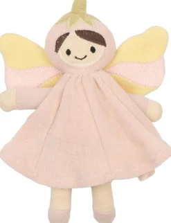 Fabelab Pocket Friend - Fairy Peach whip New