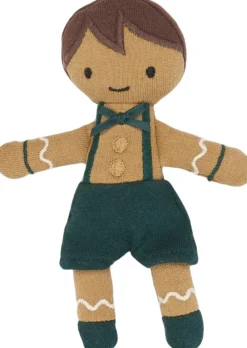 Fabelab Pocket Friend - Gingerbread Boy Ponderose pine Outlet