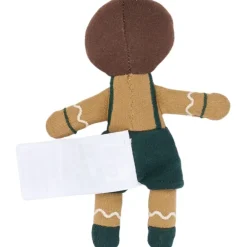 Fabelab Pocket Friend - Gingerbread Boy Ponderose pine Outlet