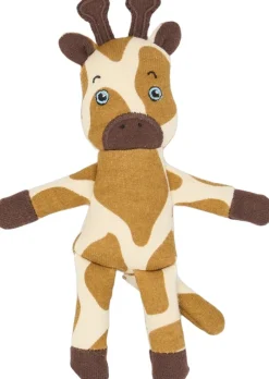 Pocket Friend - Giraf>Fabelab Clearance