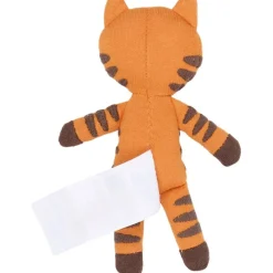 Fabelab Pocket Friend - Tiger Desert sun Hot