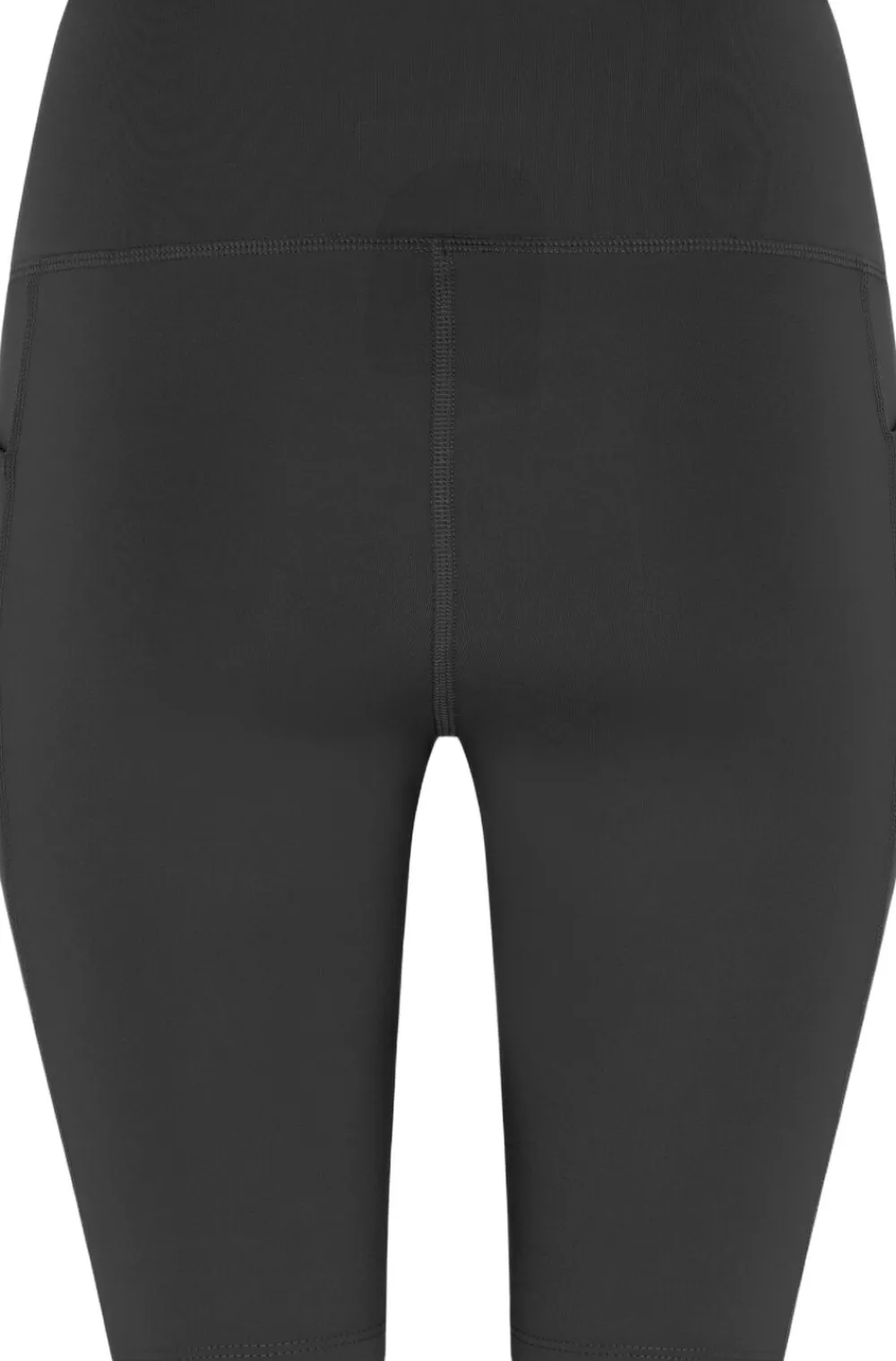 Dame Girlfriend Collective Pocket High-Rise Bike Shorts