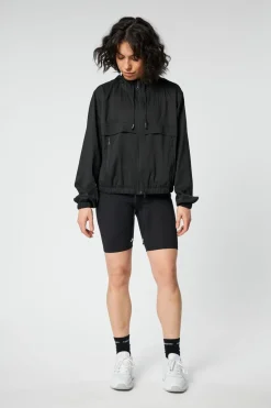 Dame Girlfriend Collective Pocket High-Rise Bike Shorts