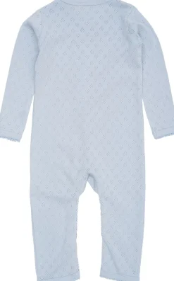 POINTELLE HEART FULL BODY>Copenhagen Colors Best