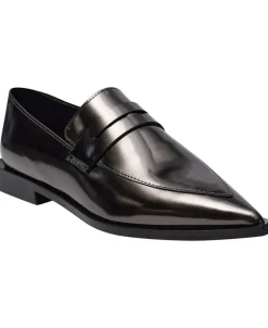 Pointy loafer shoe - Nolia>Rabens Saloner Discount
