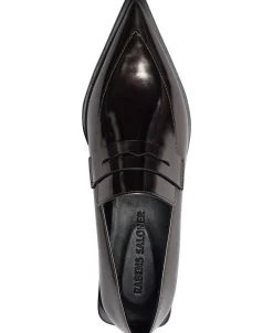 Pointy loafer shoe - Nolia><noscript><img width=