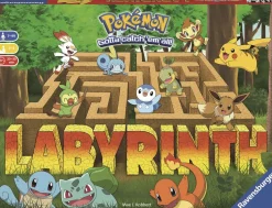 Ravensburger spil Pokemon Labyrinth Outlet