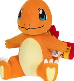 Pokémon Pokemon Plush 30cm Charmander Outlet