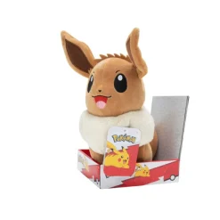 Pokemon Plush Eevee 30 cm>Pokémon Hot