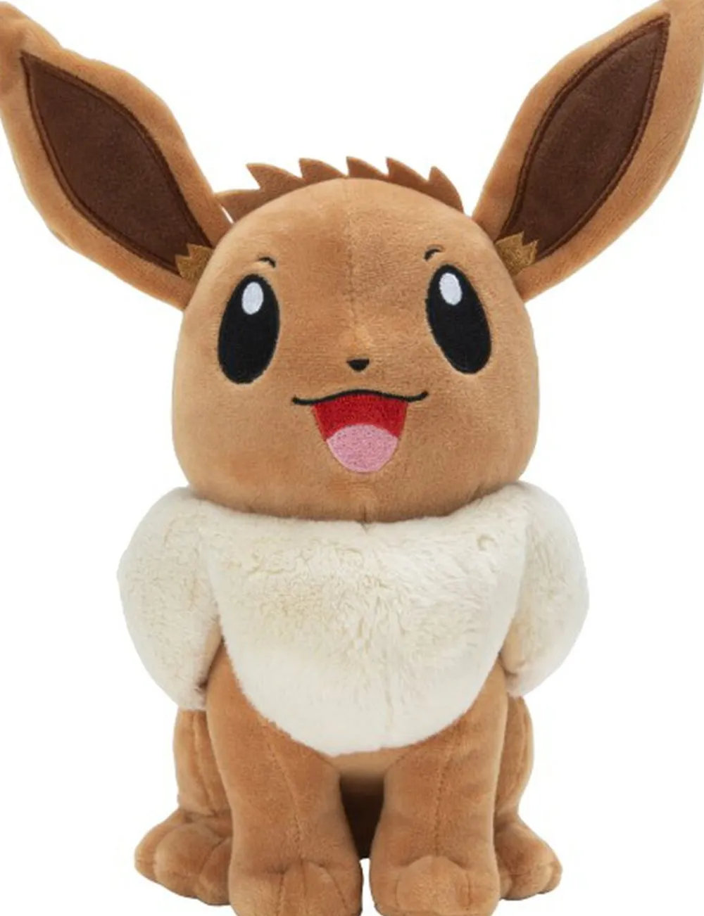 Pokemon Plush Eevee 30 cm>Pokémon Hot