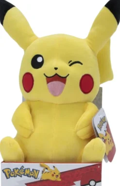 Pokémon Pokemon Plush Pikachu 30 cm Clearance