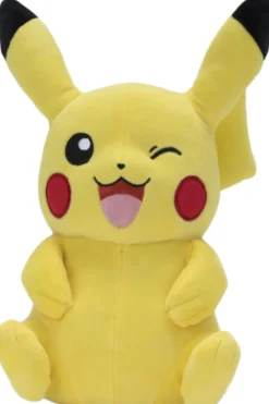 Pokémon Pokemon Plush Pikachu 30 cm Clearance