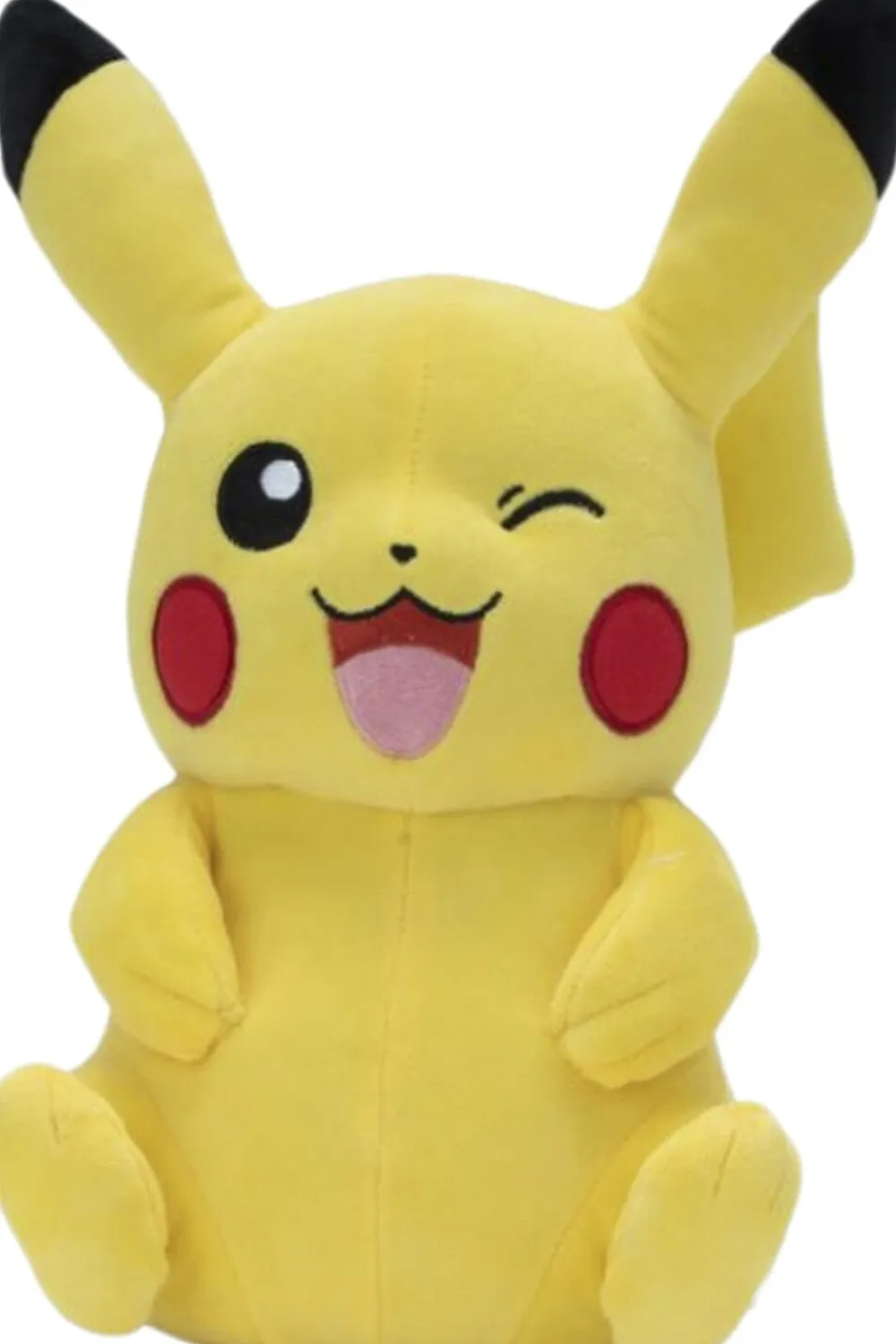 Pokémon Pokemon Plush Pikachu 30 cm Clearance