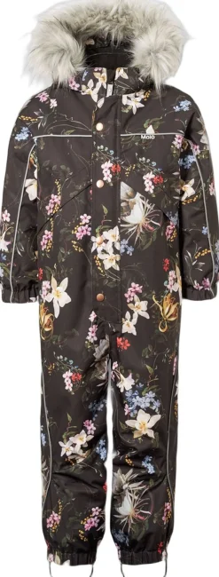 Børn Molo Polaris Fur