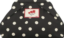 Polka Canvas Bonita Bag>Becksöndergaard Best