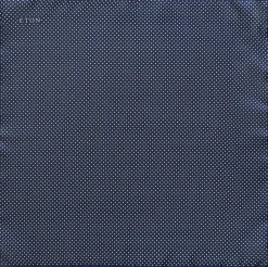 Polka Dots Silk Pocket Square>ETON Hot