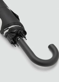 Dame MANGO Polka-dot print umbrella