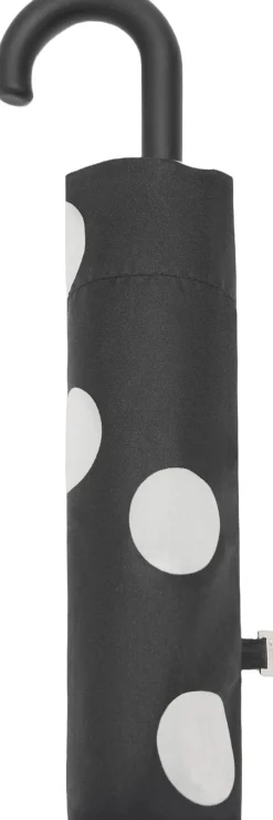 Dame MANGO Polka-dot print umbrella