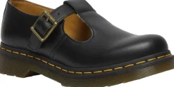 Dr. Martens Polley Black Sale