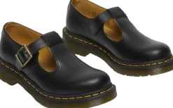 Dr. Martens Polley Black Sale