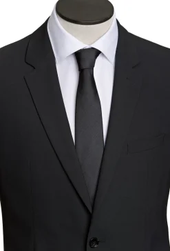 Polyester tie 7 cm>Lindbergh Discount