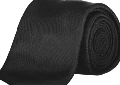 Polyester tie 7 cm>Lindbergh Discount