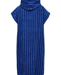 Poncho - BEIGE one size><noscript><img width=