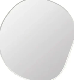 Ferm Living Pond Mirror - XL - Brass Best