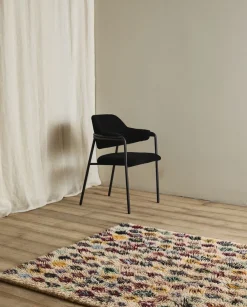 Nordal POPPY carpet, 200x140 - multi