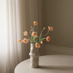 Botané Poppy Flower