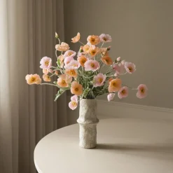 Botané Poppy Flower