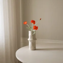 Botané Poppy Flower