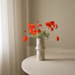 Botané Poppy Flower