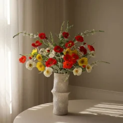 Botané Poppy Flower Online