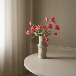 Botané Poppy Flower