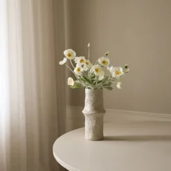 Botané Poppy Flower Hot