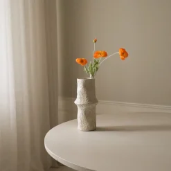 Botané Poppy Flower