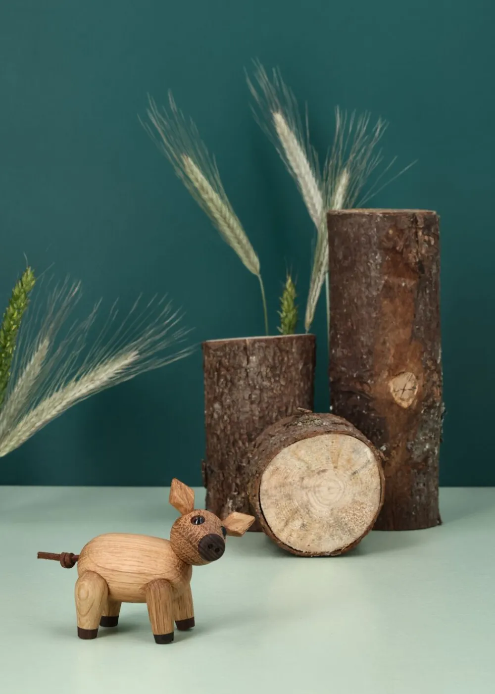 Poppy, gris>Spring Copenhagen Discount