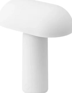 Normann Copenhagen Porta Portable Table Lamp
