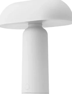Normann Copenhagen Porta Portable Table Lamp