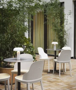 Normann Copenhagen Porta Portable Table Lamp