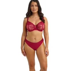 Fantasie PORTIA BRAZILIAN Red Clearance