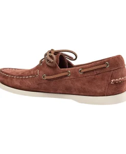 Sebago Portland Flesh Out