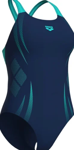 Dame Arena Poseidonia Badedragt