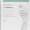 PoshPeel Pedicure>Patchology Outlet