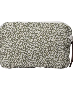 Bon Dep Pouch small mw 2pcs Liberty feather Clearance